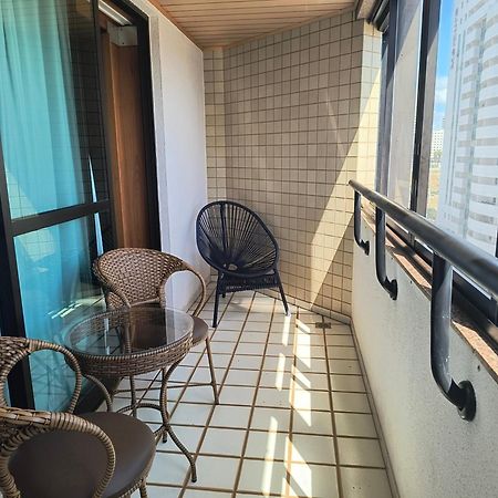 Hotel Grand Mercure Flat Particular Com Varanda, Garagem E Wi-Fi 브라질리아 외부 사진