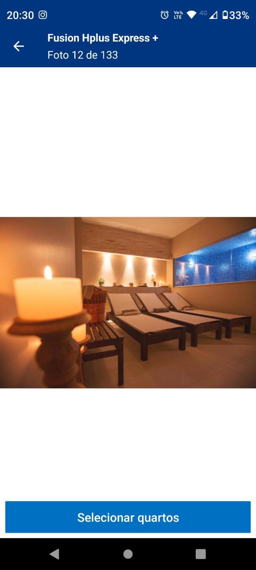 Hotel Grand Mercure Flat Particular Com Varanda, Garagem E Wi-Fi 브라질리아 외부 사진