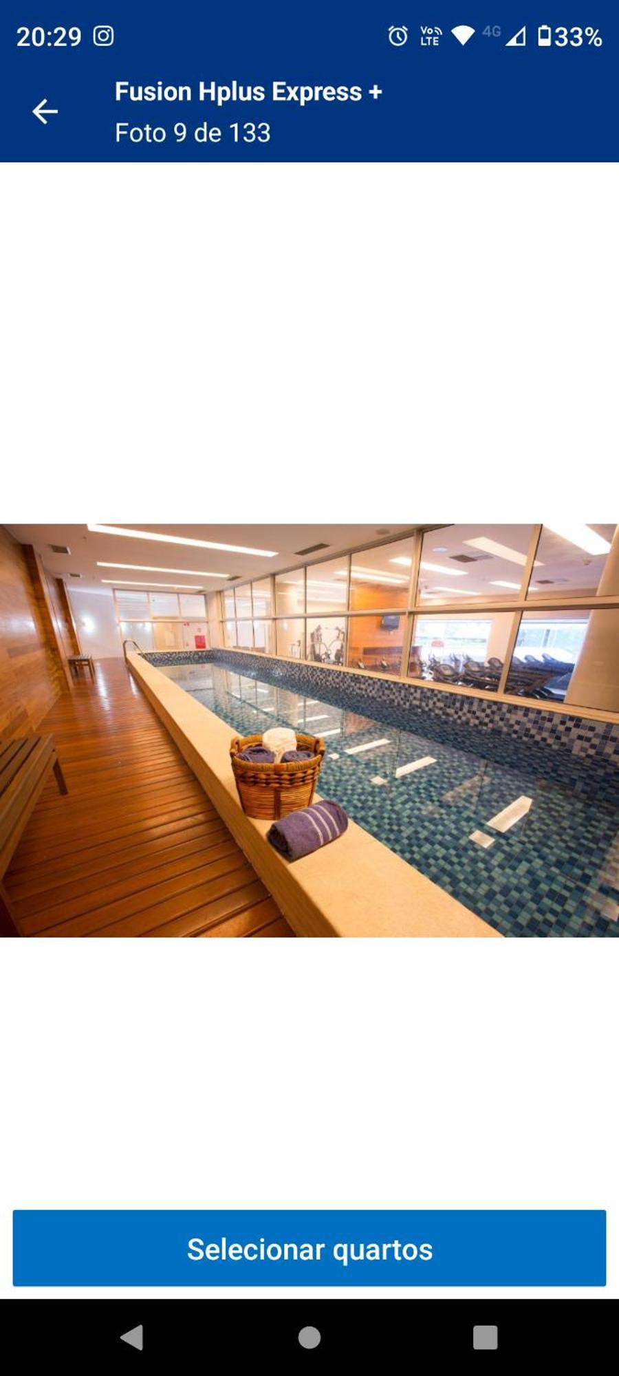 Hotel Grand Mercure Flat Particular Com Varanda, Garagem E Wi-Fi 브라질리아 외부 사진