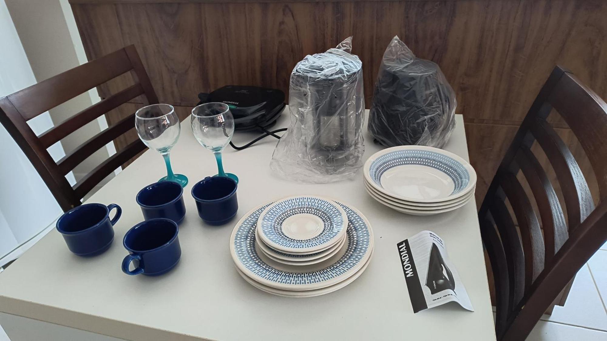 Hotel Grand Mercure Flat Particular Com Varanda, Garagem E Wi-Fi 브라질리아 외부 사진