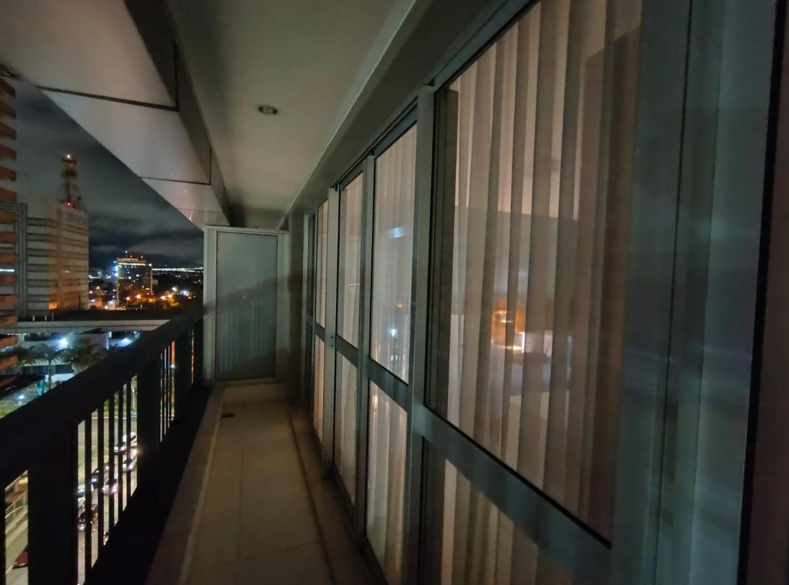 Hotel Grand Mercure Flat Particular Com Varanda, Garagem E Wi-Fi 브라질리아 외부 사진
