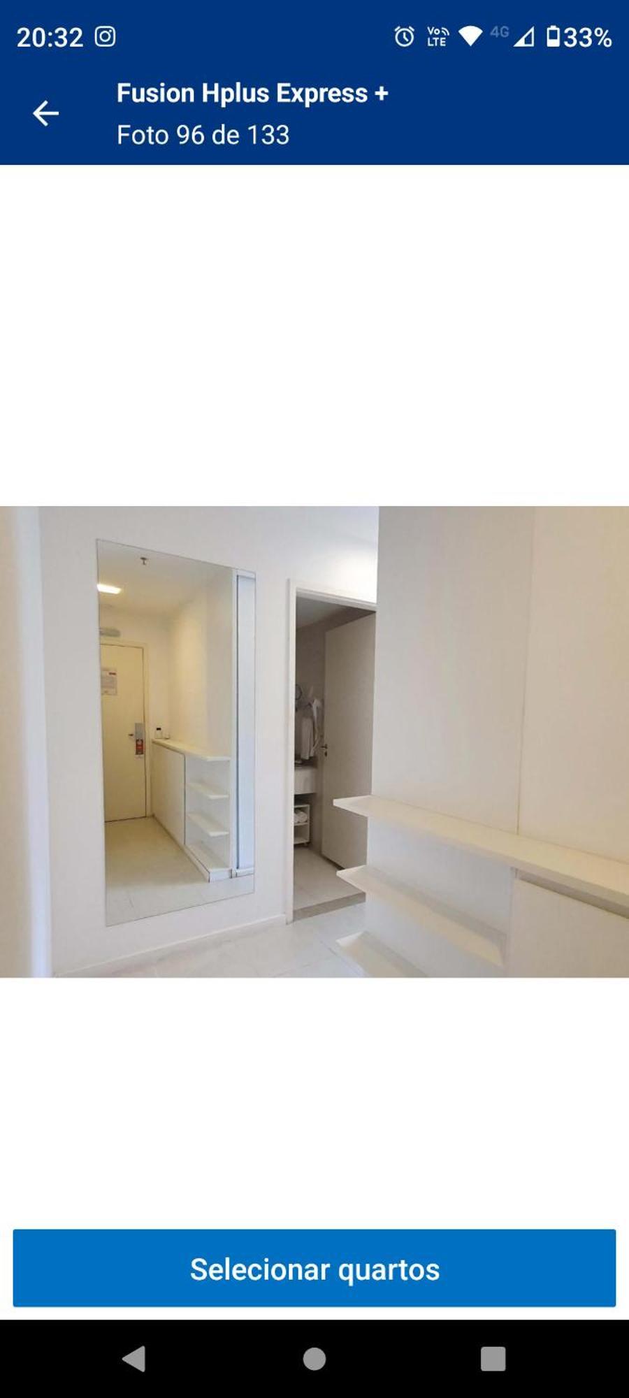 Hotel Grand Mercure Flat Particular Com Varanda, Garagem E Wi-Fi 브라질리아 외부 사진