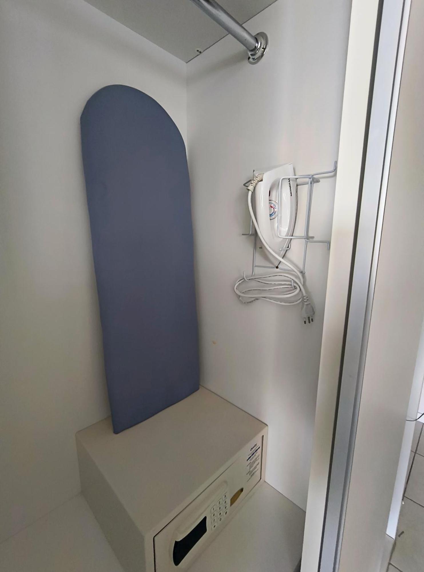 Hotel Grand Mercure Flat Particular Com Varanda, Garagem E Wi-Fi 브라질리아 외부 사진