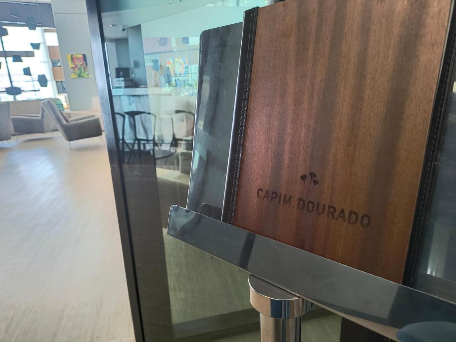 Hotel Grand Mercure Flat Particular Com Varanda, Garagem E Wi-Fi 브라질리아 외부 사진