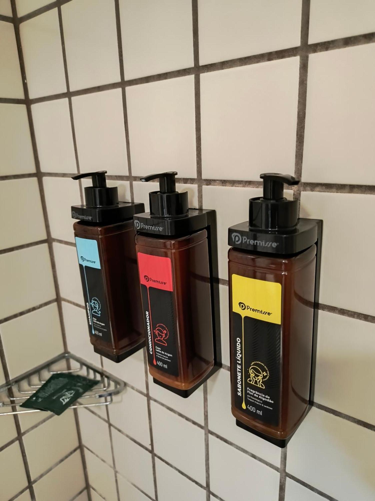 Hotel Grand Mercure Flat Particular Com Varanda, Garagem E Wi-Fi 브라질리아 외부 사진